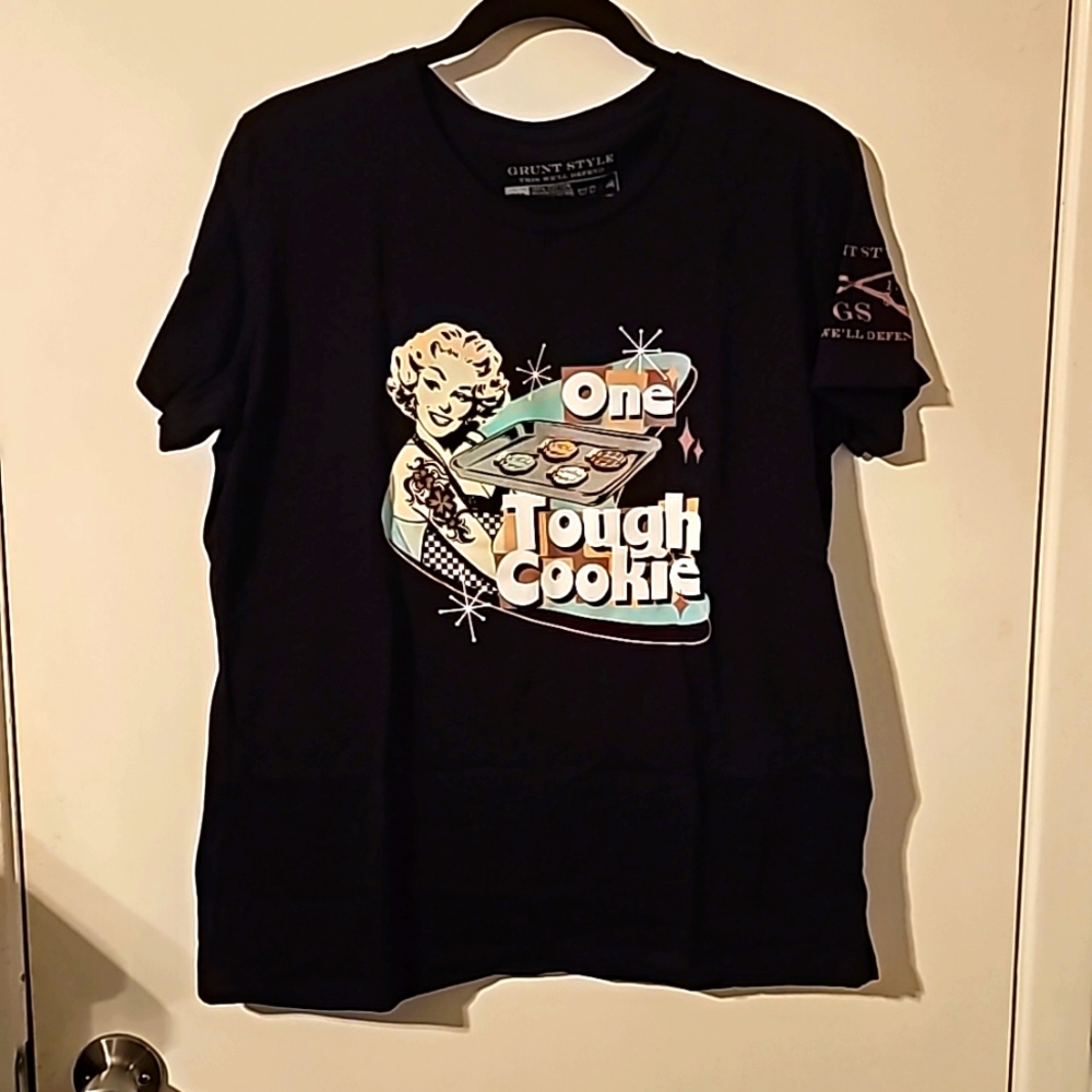Grunt Style t shirt